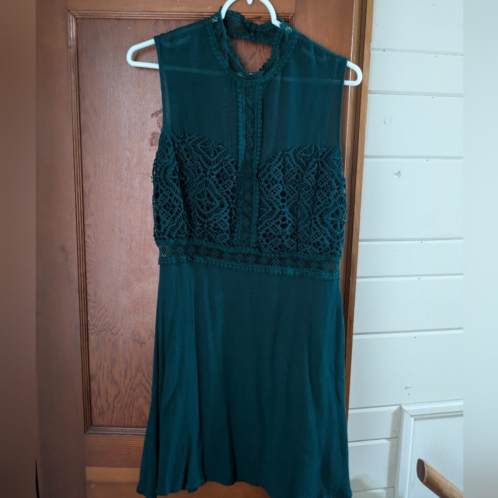 Cocktail Dress